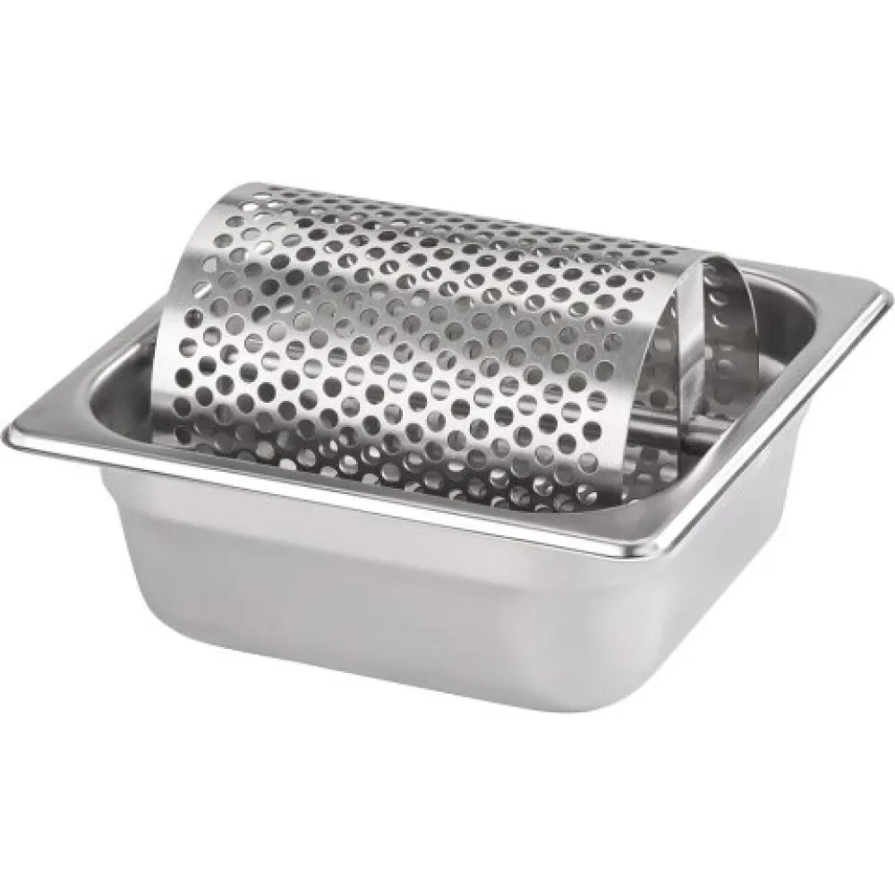 Butter Melter and Spreader